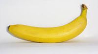 Banan (1 stk)
